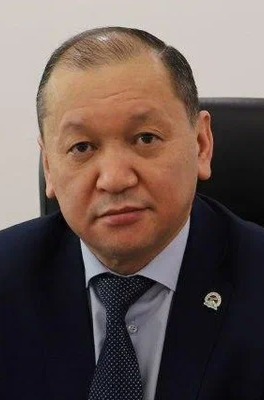 Нурымбетов Биржан Бидайбекулы