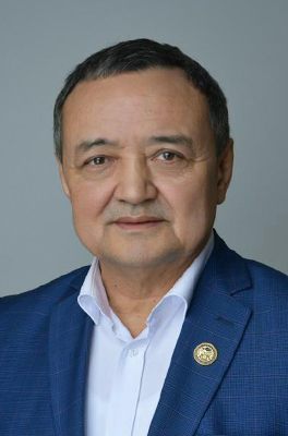 Mukhtar Tinikeyev
