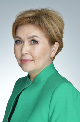 Жумагельдиева Гульнара Амангельдиевна