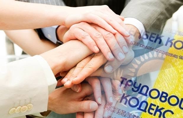 FTURK secures legislative recognition of occupational safety inspectors and other social protection measures for workers