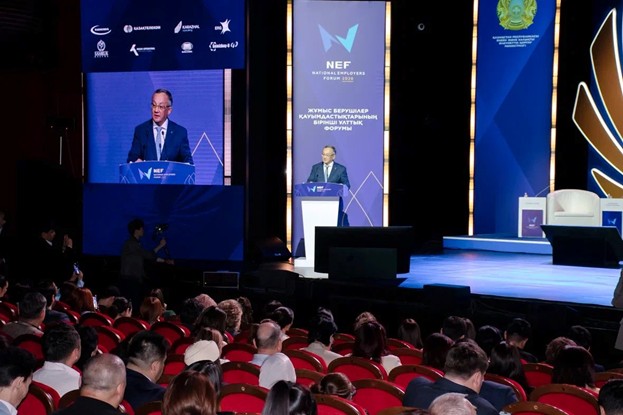 FTURK chairman: “a protected worker and a strong employer are the two foundations of sustainable economic development”