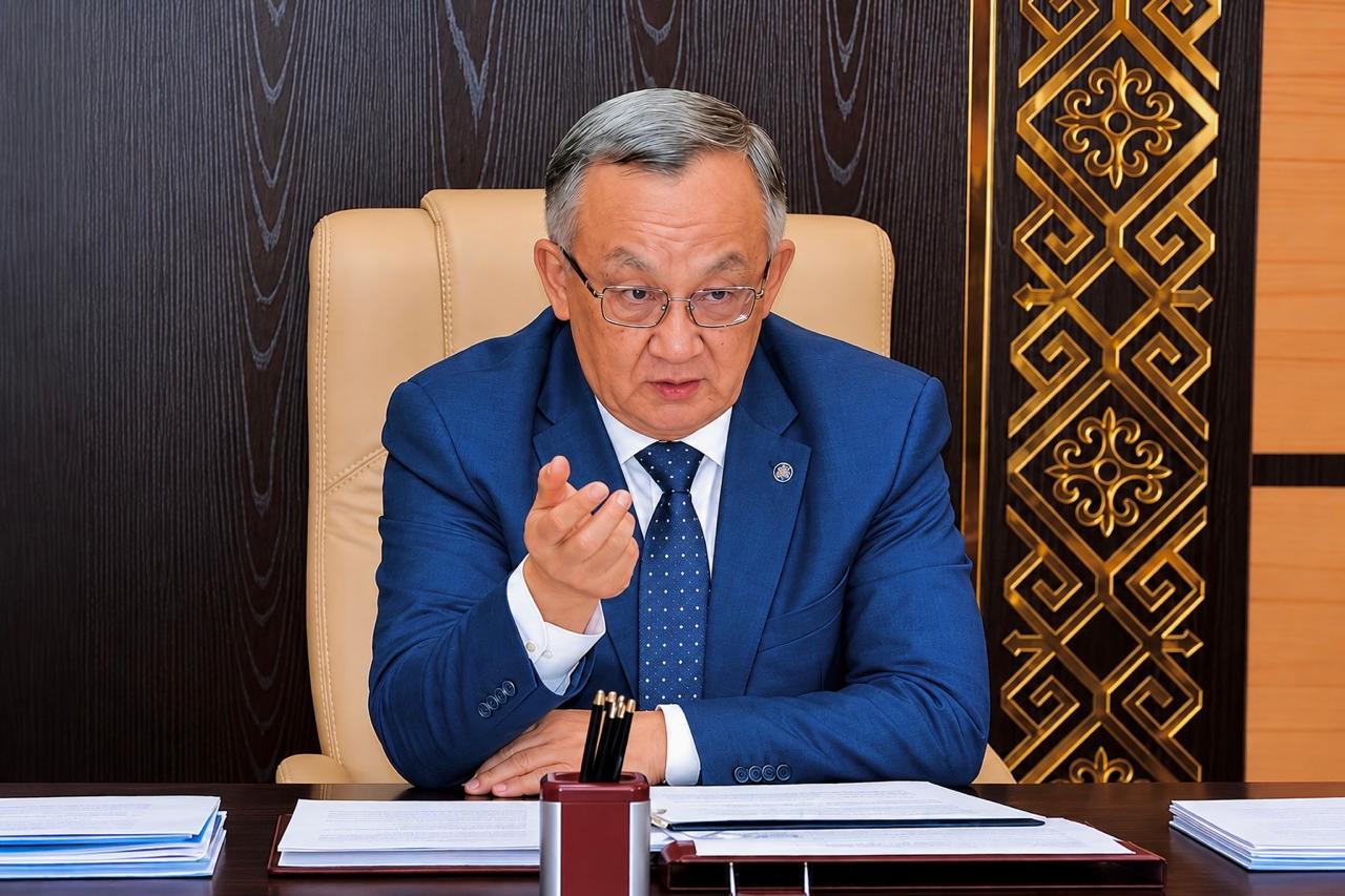 ҚРКФ Төрағасы әлеуметтік әріптестіктегі маңызды басымдықтарға тоқталды
