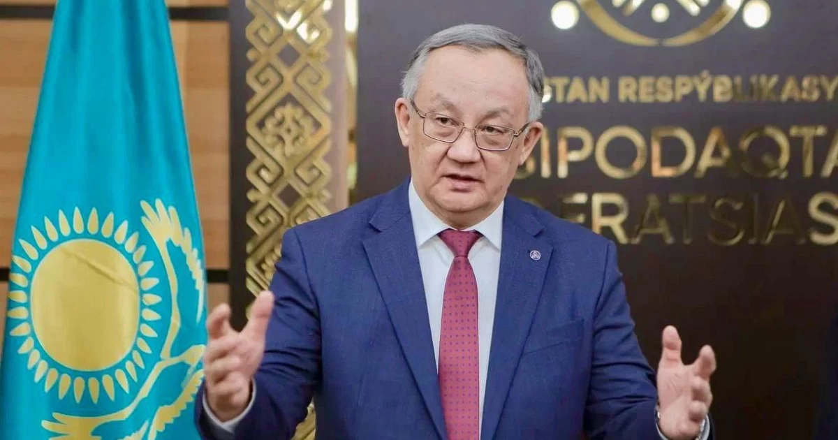turkystan.kz: Ата заң барлық тарапқа жауапкершілік жүктейді – Сатыбалды Дәулеталин