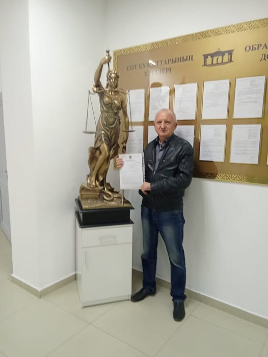 Профсоюз добился восстановления незаконно уволенного работника