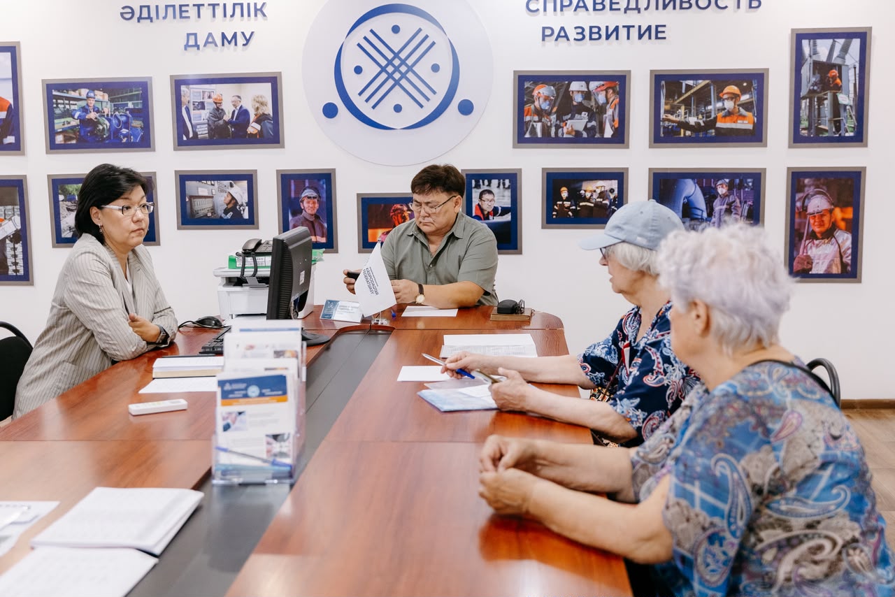 Неделя правовой помощи «Сильные профсоюзы начинаются с доверия»