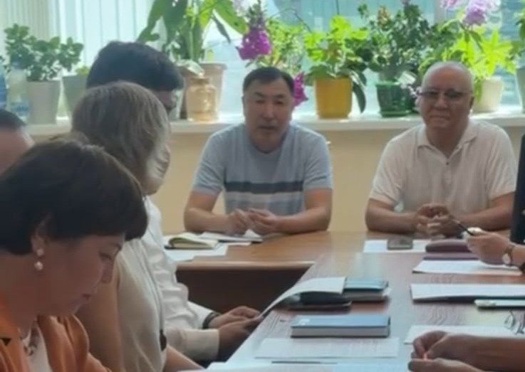 Астанада жалпыкәсіподақтық науқан тұжырымдамасы таныстырылды